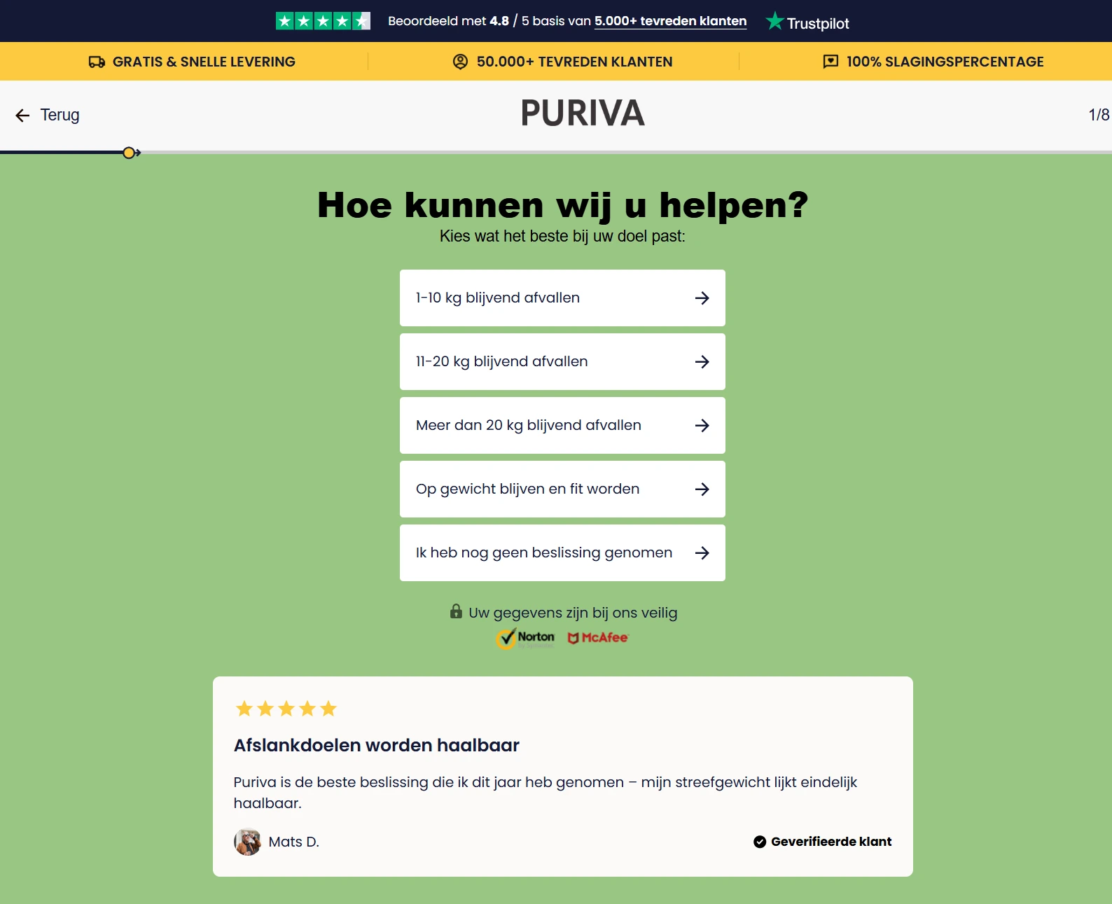 Achtergrondafbeelding